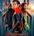 Spider Man Far from Home (2019)