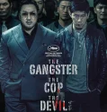 The Gangster The Cop The Devil (2019)