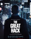 The Great Hack (2019)