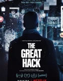 The Great Hack (2019)