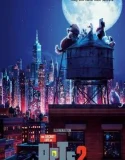 The Secret Life of Pets 2 (2019)