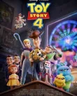 Toy Story 4 (2019)