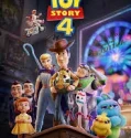 Toy Story 4 (2019)