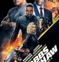Fast & Furious Presents Hobbs & Shaw (2019)