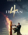 Ip Man 4 The Finale (2019)