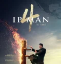 Ip Man 4 The Finale (2019)
