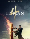Ip Man 4 The Finale (2019)