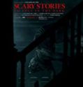 Scary Stories to Tell in the Dark (2019)