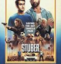 Stuber (2019)