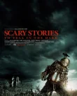 Scary Stories to Tell in the Dark (2019)