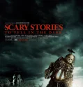 Scary Stories to Tell in the Dark (2019)