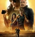 Terminator Dark Fate (2019)