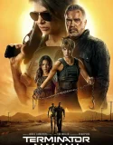 Terminator Dark Fate (2019)