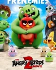 The Angry Birds Movie 2 (2019)