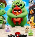 The Angry Birds Movie 2 (2019)
