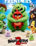 The Angry Birds Movie 2 (2019)