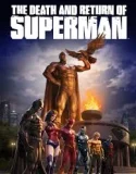 The Death and Return of Superman (2019)