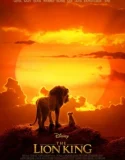 The Lion King (2019)