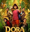 Dora and the Lost City of Gold (2019)