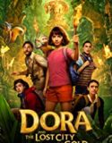 Dora and the Lost City of Gold (2019)