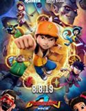 BoBoiBoy Movie 2 (2019)