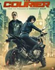 The Courier (2019)