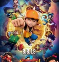 BoBoiBoy Movie 2 (2019)