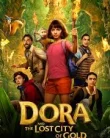 Dora and the Lost City of Gold (2019)