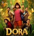 Dora and the Lost City of Gold (2019)