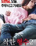 Nice Sister In Law 2 (2017) 18+