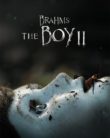 Brahms The Boy II (2020)