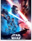 Star Wars Episode IX The Rise of Skywalker (2019)