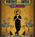 Vir Das For India (2020)