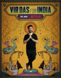 Vir Das For India (2020)