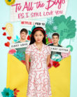 To All the Boys PS I Still Love You (2020)
