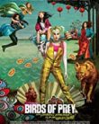 Birds of Prey And the Fantabulous Emancipation of One Harley Quinn (2020)