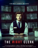 The Night Clerk (2020)