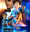 Spies in Disguise (2019)