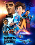 Spies in Disguise (2019)