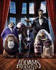 The Addams Family (2019)