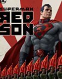 Superman Red Son (2020)