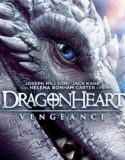 Dragonheart Vengeance (2020)