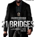 21 Bridges (2019)