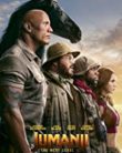 Jumanji The Next Level (2019)