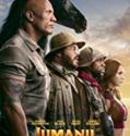 Jumanji The Next Level (2019)