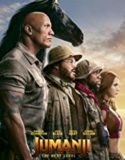 Jumanji The Next Level (2019)