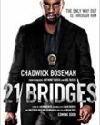 21 Bridges (2019)