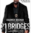 21 Bridges (2019)