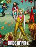 Birds of Prey (2020)