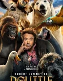Dolittle (2020)